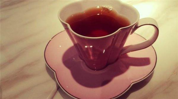 小种红茶（小种红茶的功效与作用）